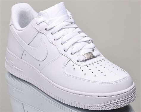 Nike Air Force 1 Low '07 Fresh White Men's 